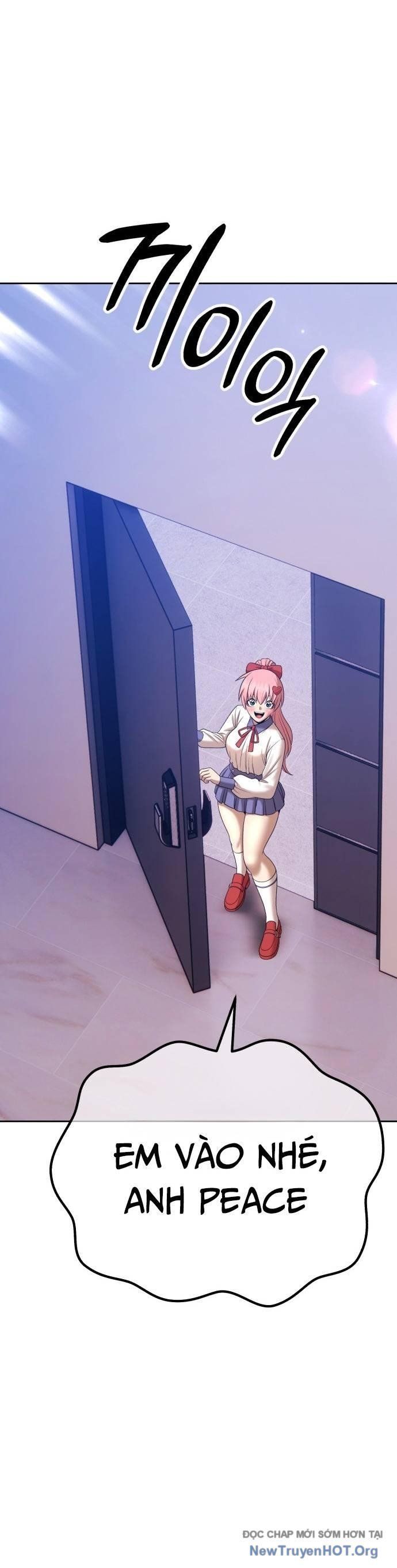 Gậy Gỗ Cấp 99+ - Chapter 106 - Page 32