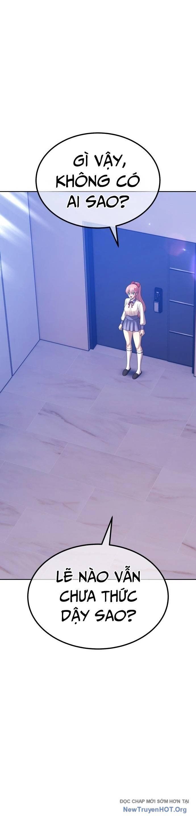 Gậy Gỗ Cấp 99+ - Chapter 106 - Page 34