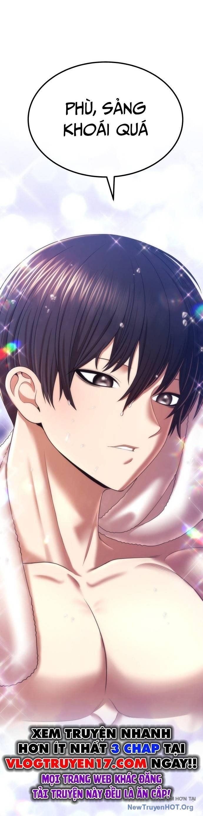 Gậy Gỗ Cấp 99+ - Chapter 106 - Page 37