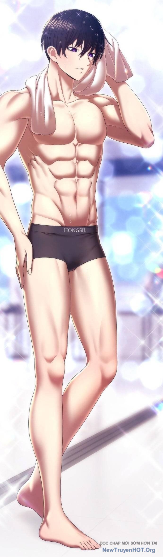 Gậy Gỗ Cấp 99+ - Chapter 106 - Page 38