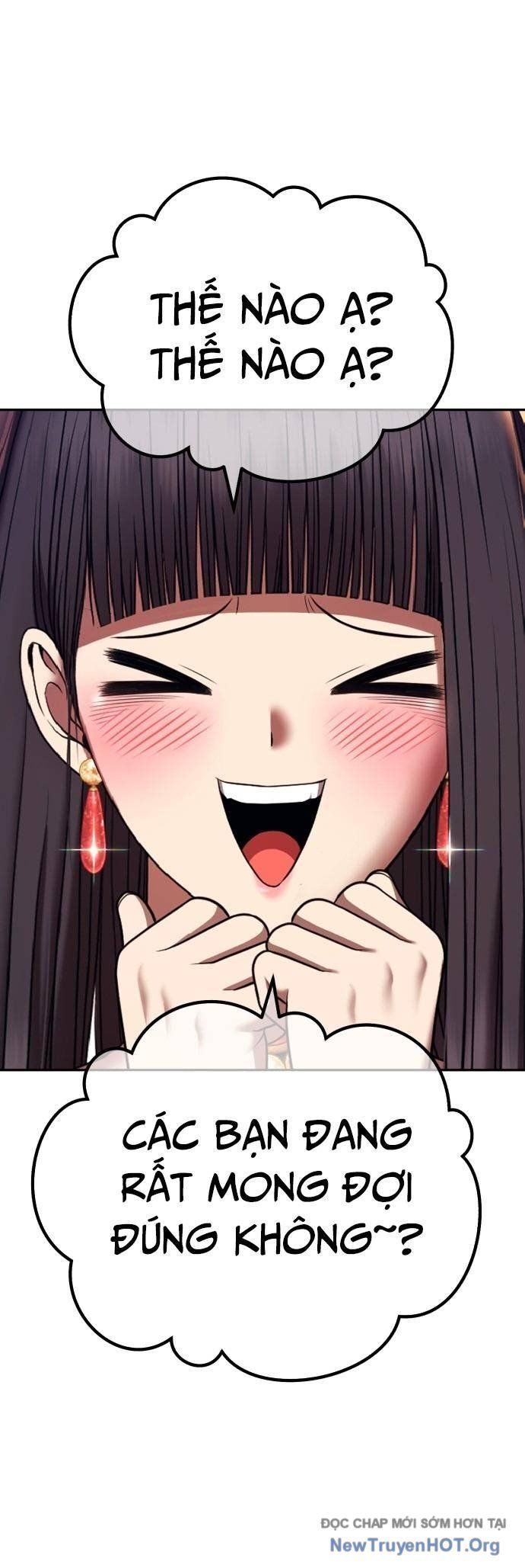 Gậy Gỗ Cấp 99+ - Chapter 106 - Page 4