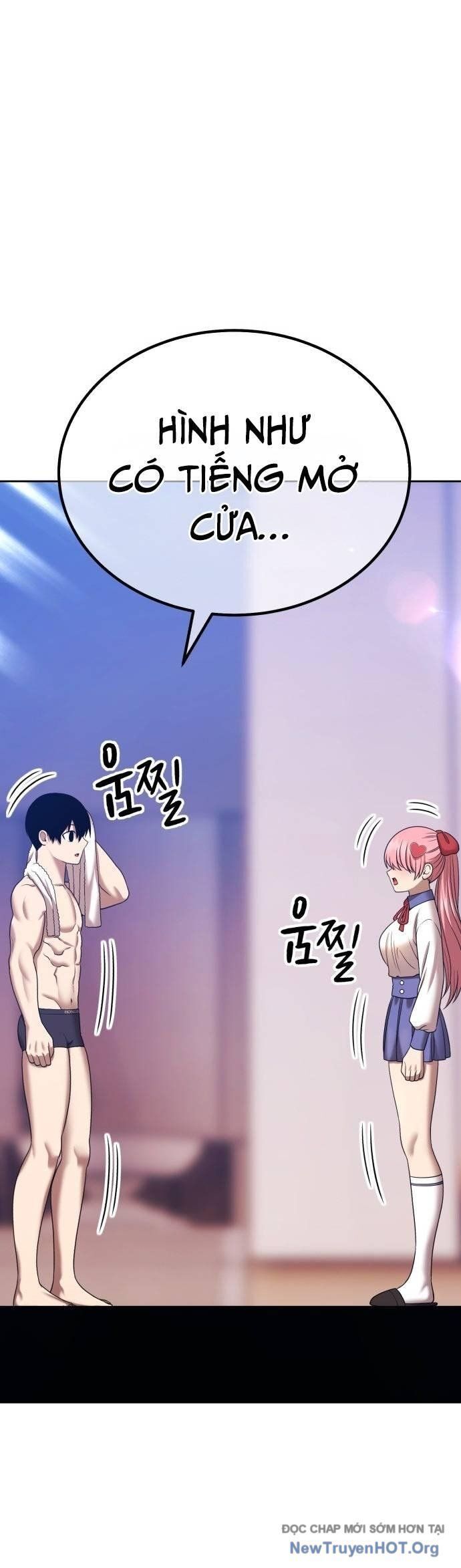 Gậy Gỗ Cấp 99+ - Chapter 106 - Page 40