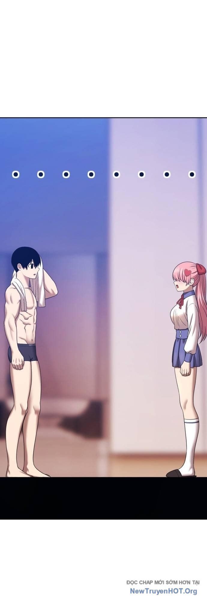 Gậy Gỗ Cấp 99+ - Chapter 106 - Page 41