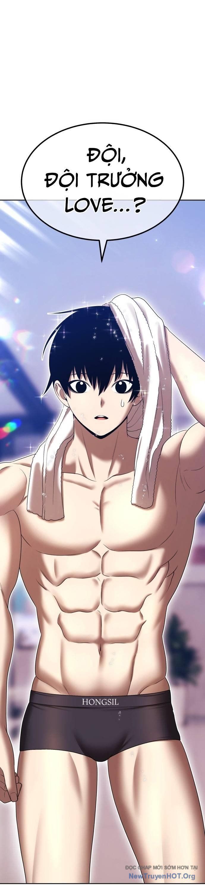 Gậy Gỗ Cấp 99+ - Chapter 106 - Page 42