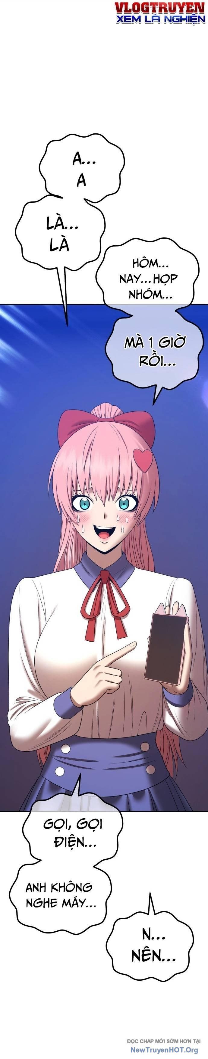 Gậy Gỗ Cấp 99+ - Chapter 106 - Page 43