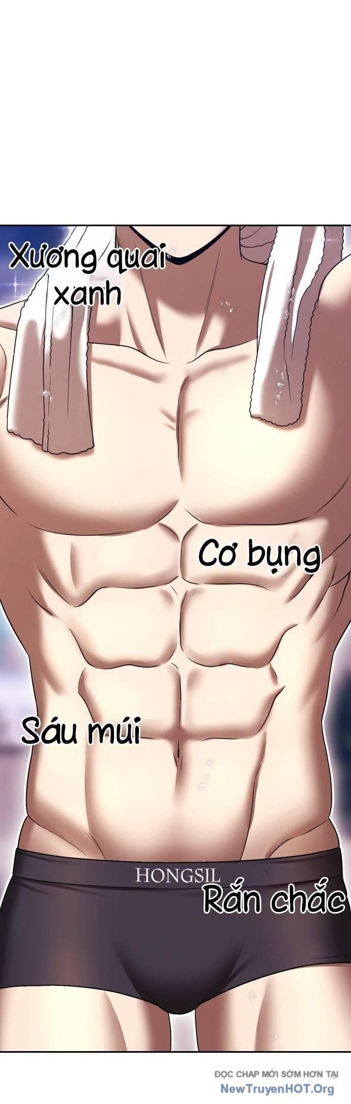 Gậy Gỗ Cấp 99+ - Chapter 106 - Page 45