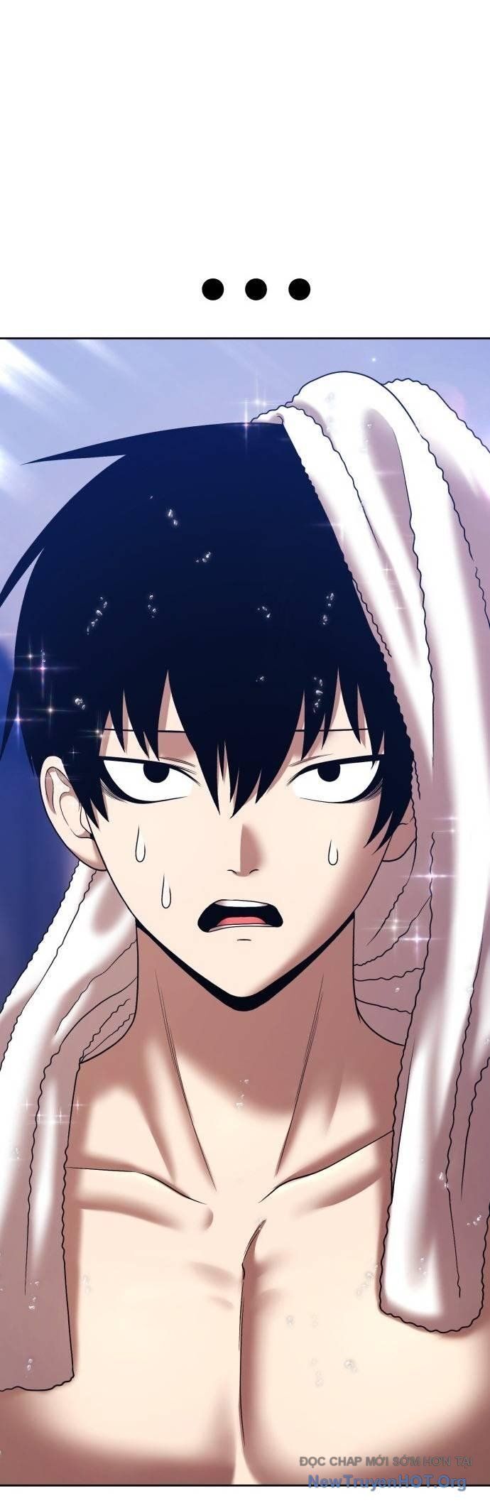 Gậy Gỗ Cấp 99+ - Chapter 106 - Page 47