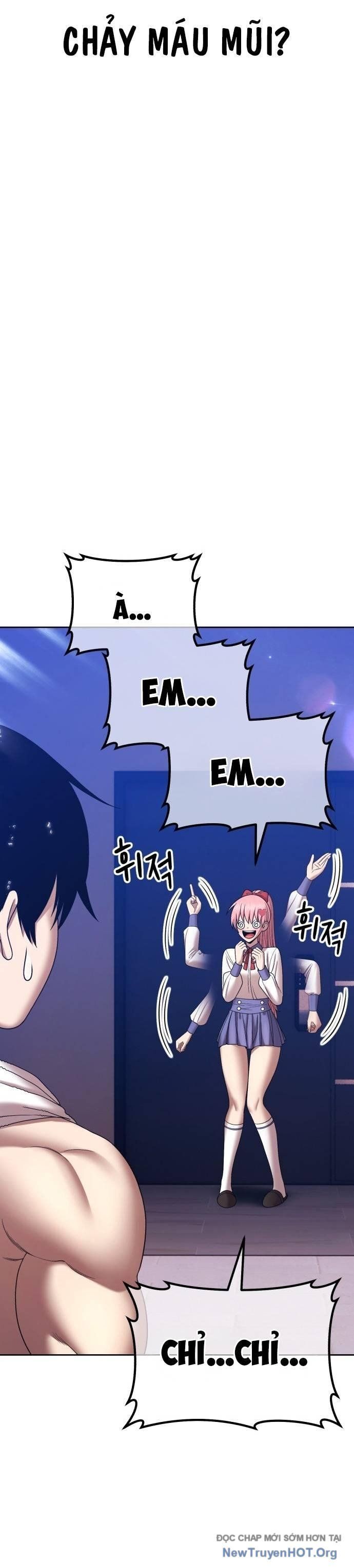 Gậy Gỗ Cấp 99+ - Chapter 106 - Page 48