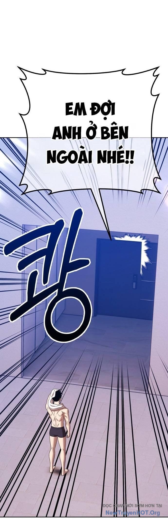 Gậy Gỗ Cấp 99+ - Chapter 106 - Page 49