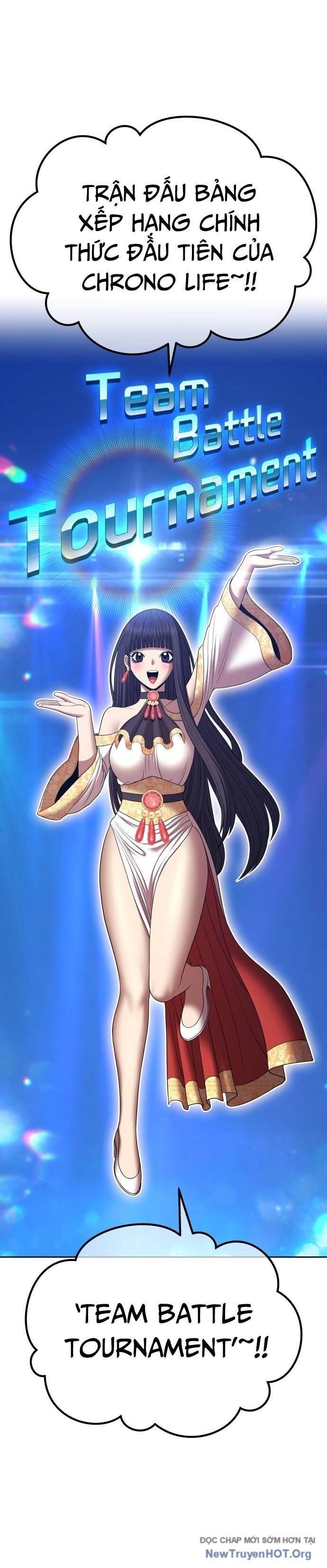 Gậy Gỗ Cấp 99+ - Chapter 106 - Page 5