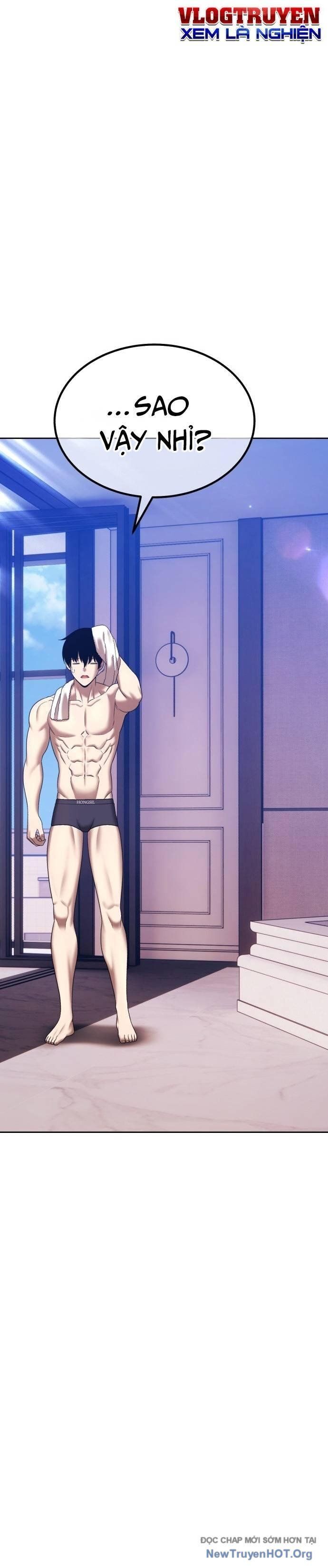 Gậy Gỗ Cấp 99+ - Chapter 106 - Page 50