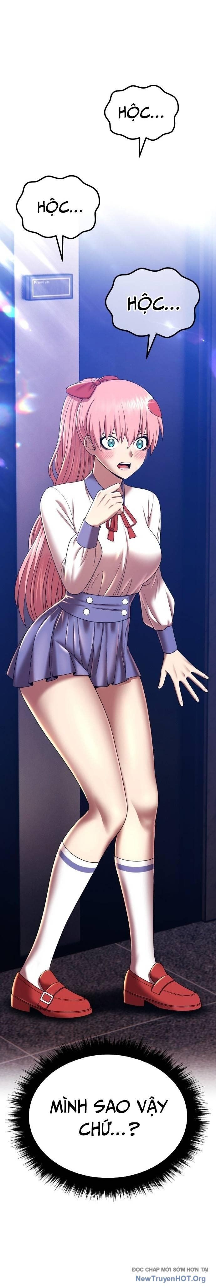 Gậy Gỗ Cấp 99+ - Chapter 106 - Page 52