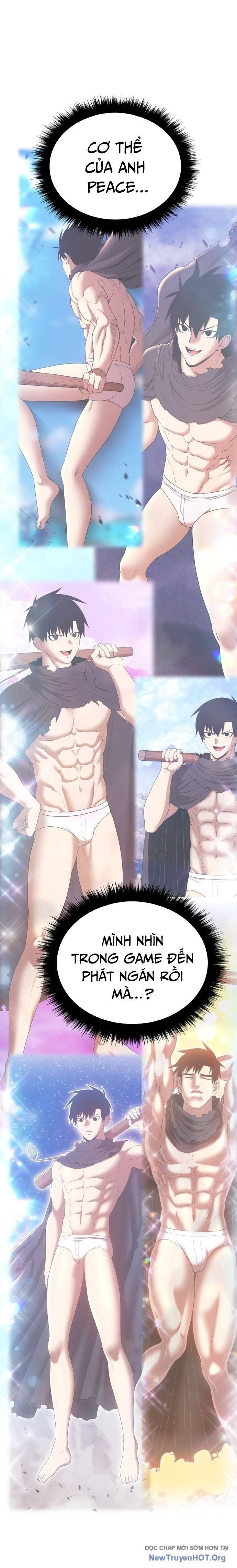 Gậy Gỗ Cấp 99+ - Chapter 106 - Page 53