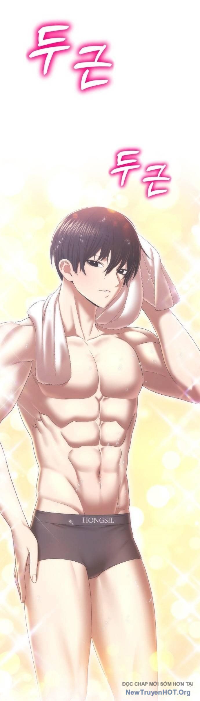 Gậy Gỗ Cấp 99+ - Chapter 106 - Page 55