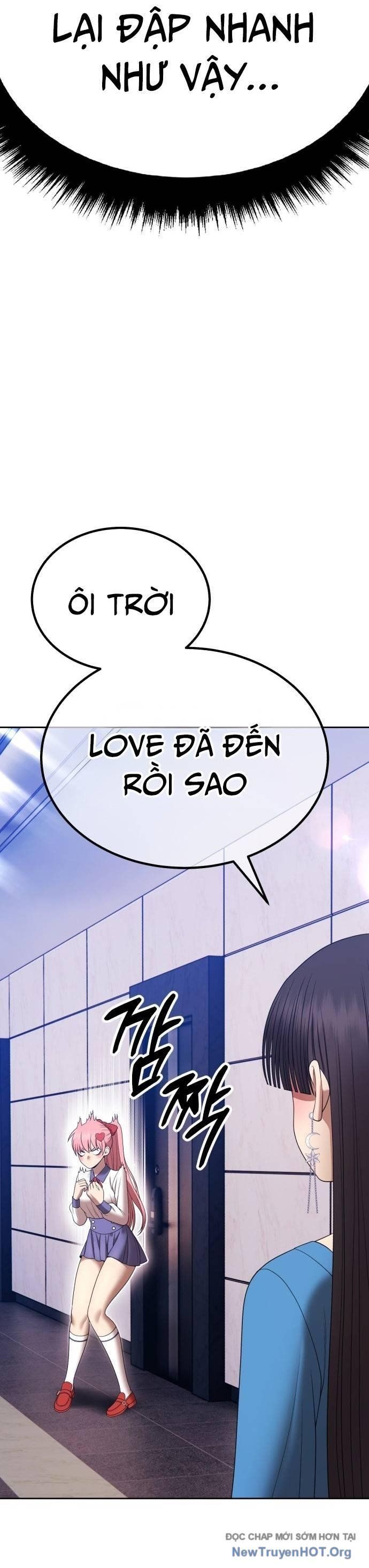 Gậy Gỗ Cấp 99+ - Chapter 106 - Page 57