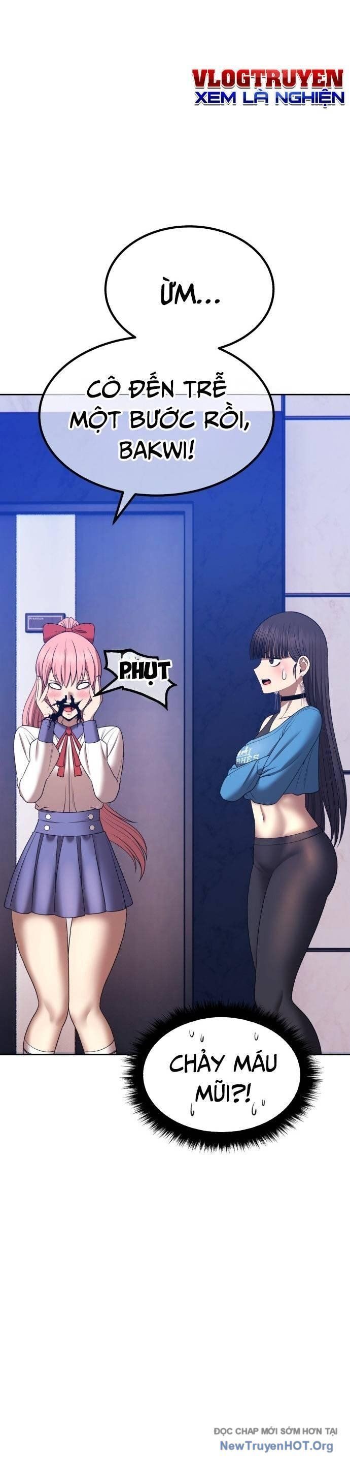 Gậy Gỗ Cấp 99+ - Chapter 106 - Page 59