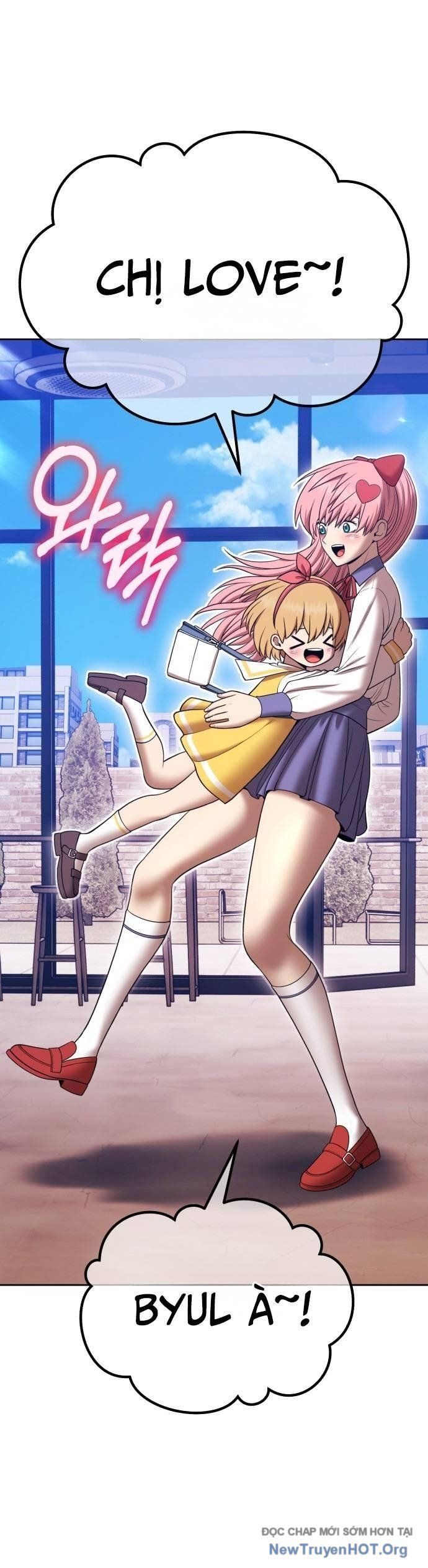 Gậy Gỗ Cấp 99+ - Chapter 106 - Page 64