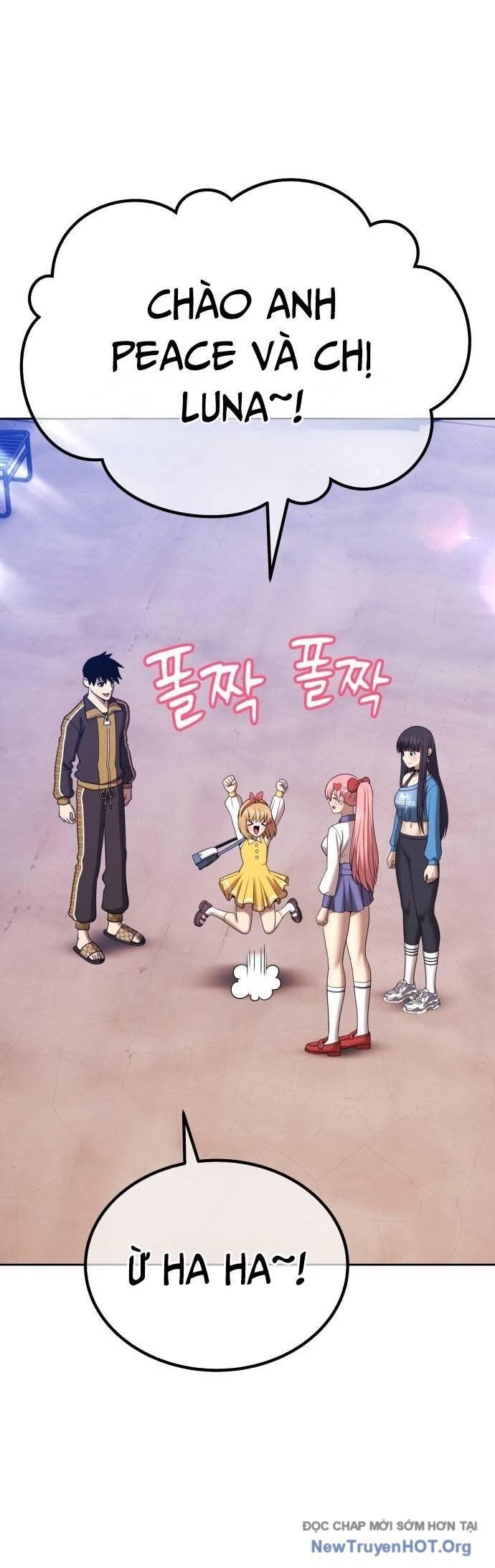 Gậy Gỗ Cấp 99+ - Chapter 106 - Page 65