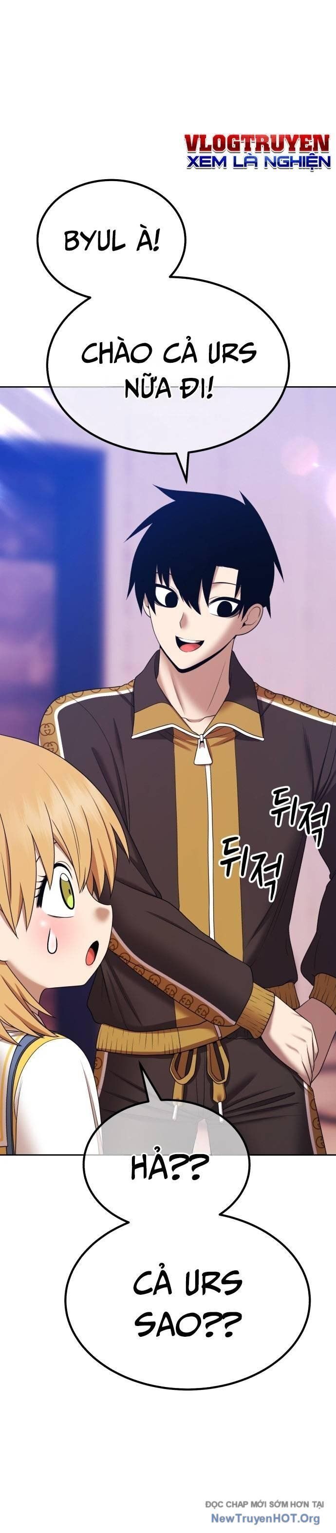 Gậy Gỗ Cấp 99+ - Chapter 106 - Page 66