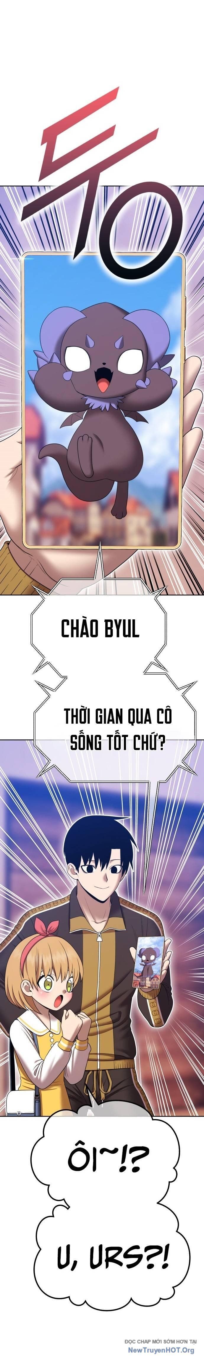 Gậy Gỗ Cấp 99+ - Chapter 106 - Page 67