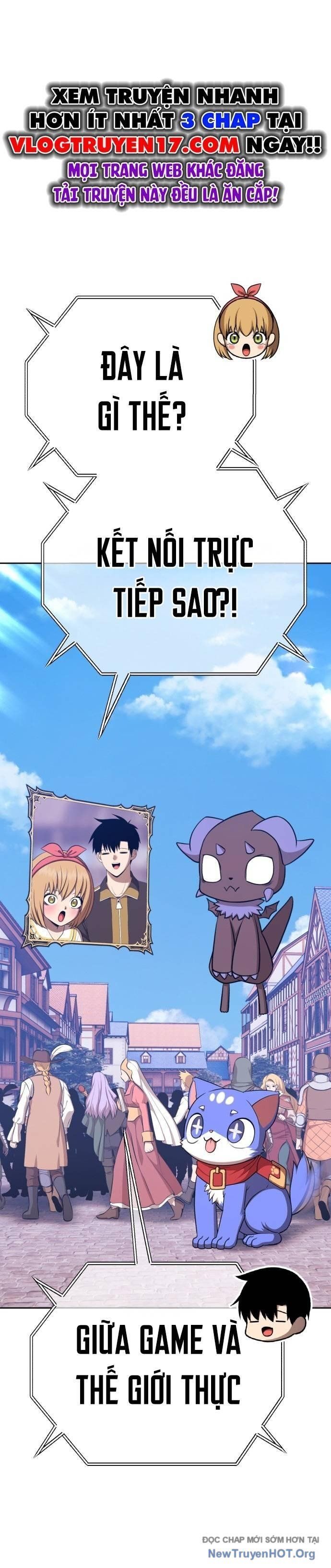 Gậy Gỗ Cấp 99+ - Chapter 106 - Page 68