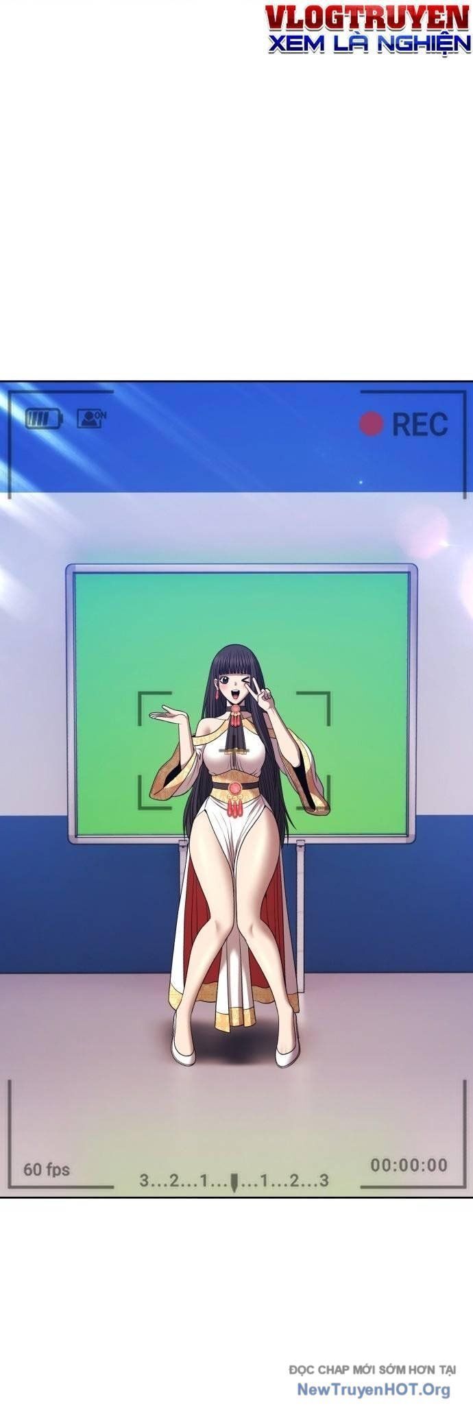 Gậy Gỗ Cấp 99+ - Chapter 106 - Page 7