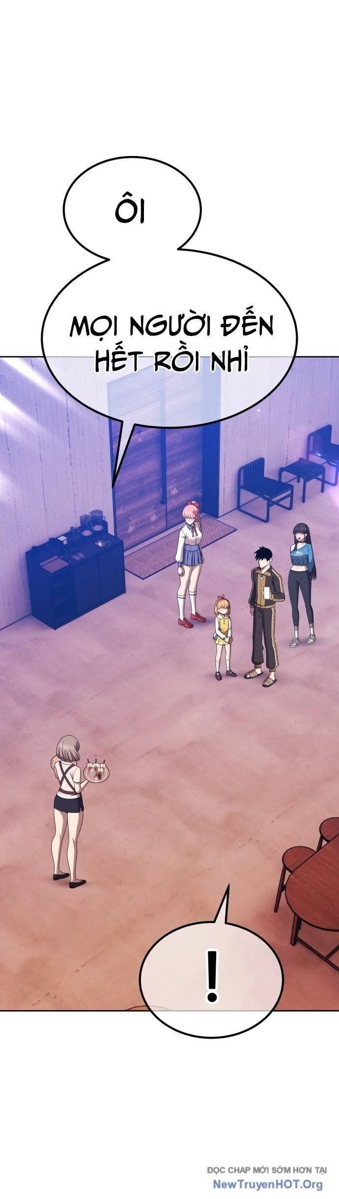 Gậy Gỗ Cấp 99+ - Chapter 106 - Page 70