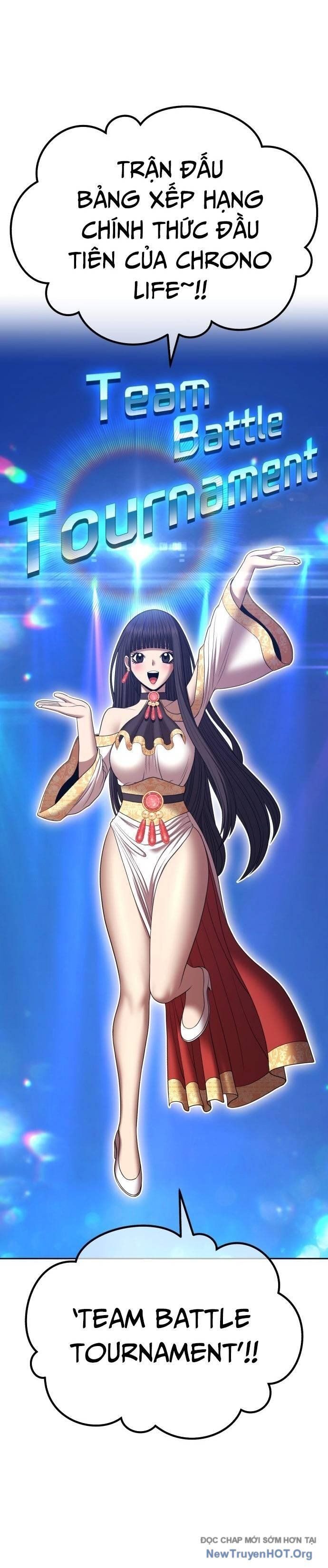 Gậy Gỗ Cấp 99+ - Chapter 106 - Page 73