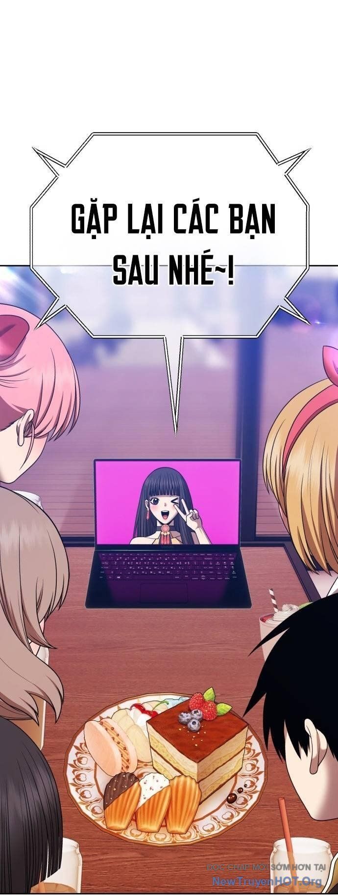 Gậy Gỗ Cấp 99+ - Chapter 106 - Page 75