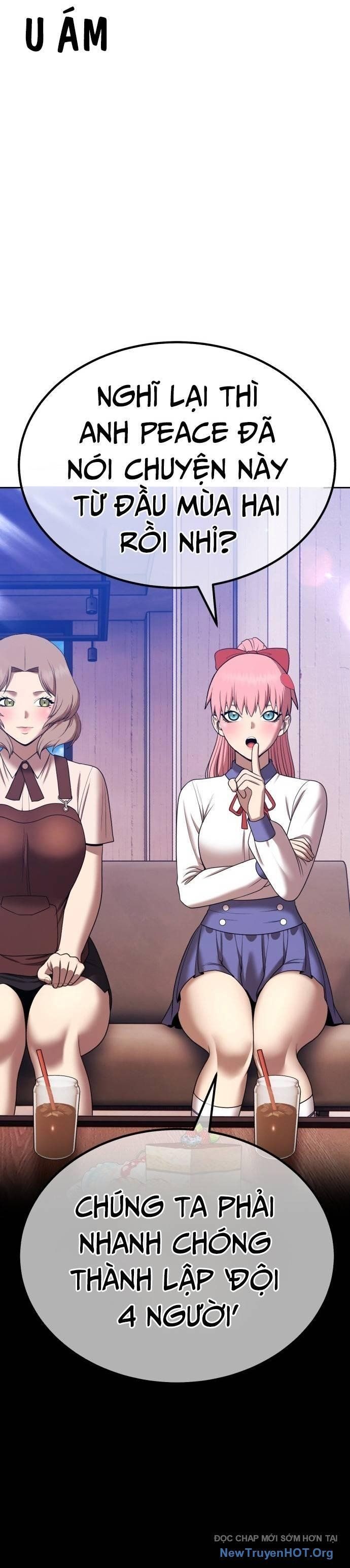 Gậy Gỗ Cấp 99+ - Chapter 106 - Page 79