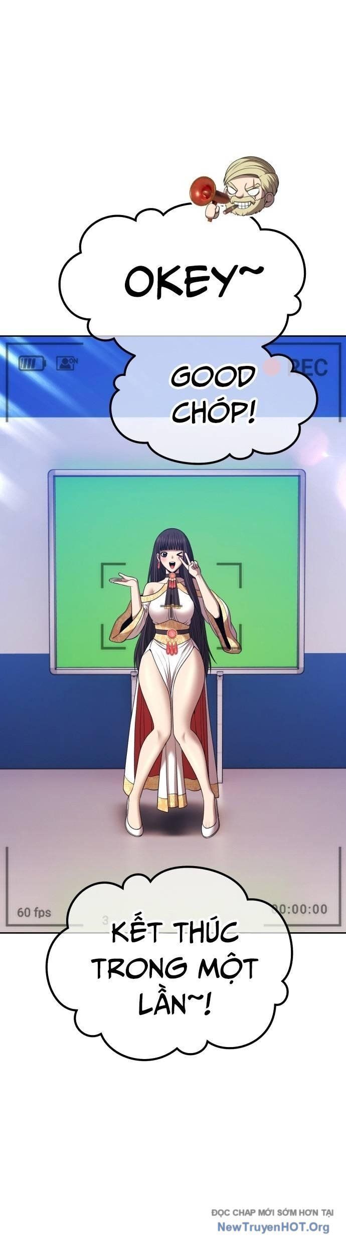 Gậy Gỗ Cấp 99+ - Chapter 106 - Page 8