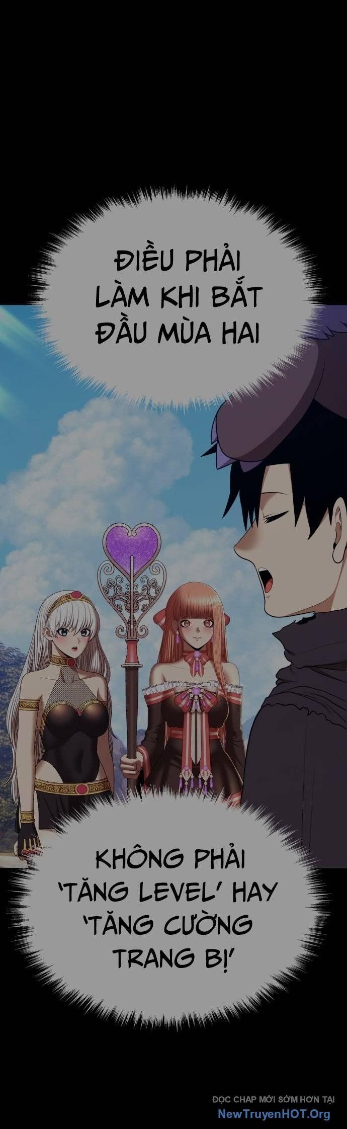 Gậy Gỗ Cấp 99+ - Chapter 106 - Page 80