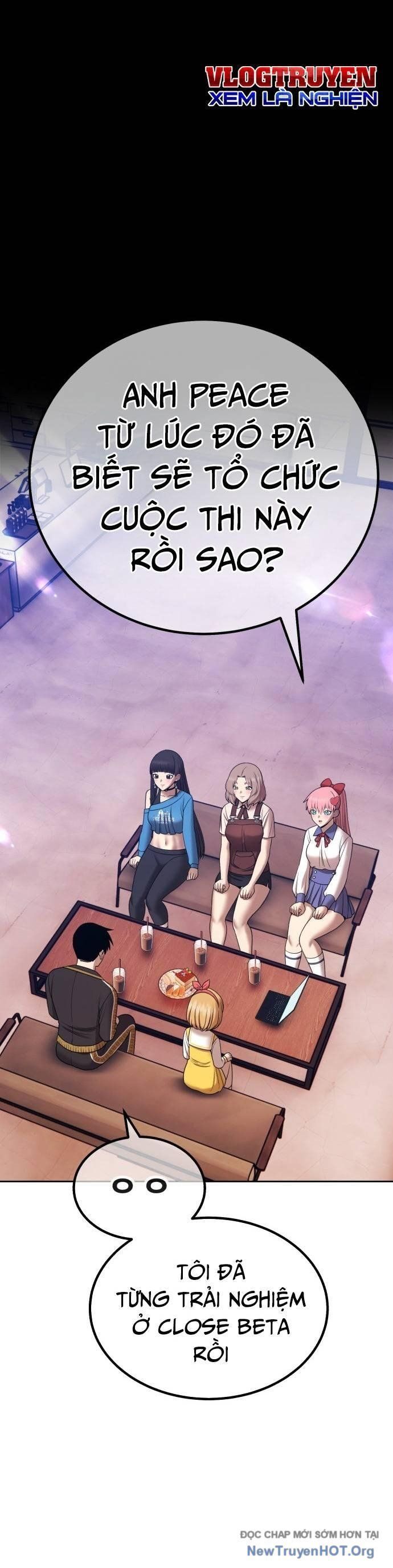 Gậy Gỗ Cấp 99+ - Chapter 106 - Page 82