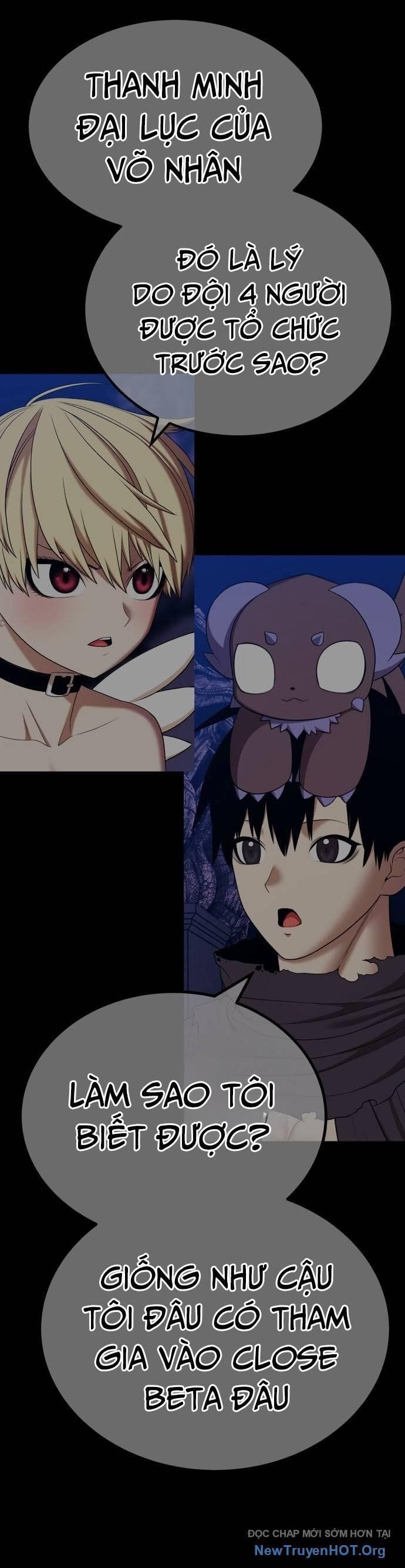 Gậy Gỗ Cấp 99+ - Chapter 106 - Page 86