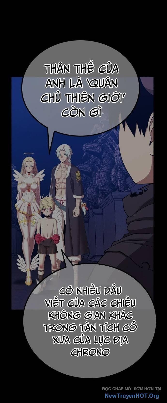 Gậy Gỗ Cấp 99+ - Chapter 106 - Page 87