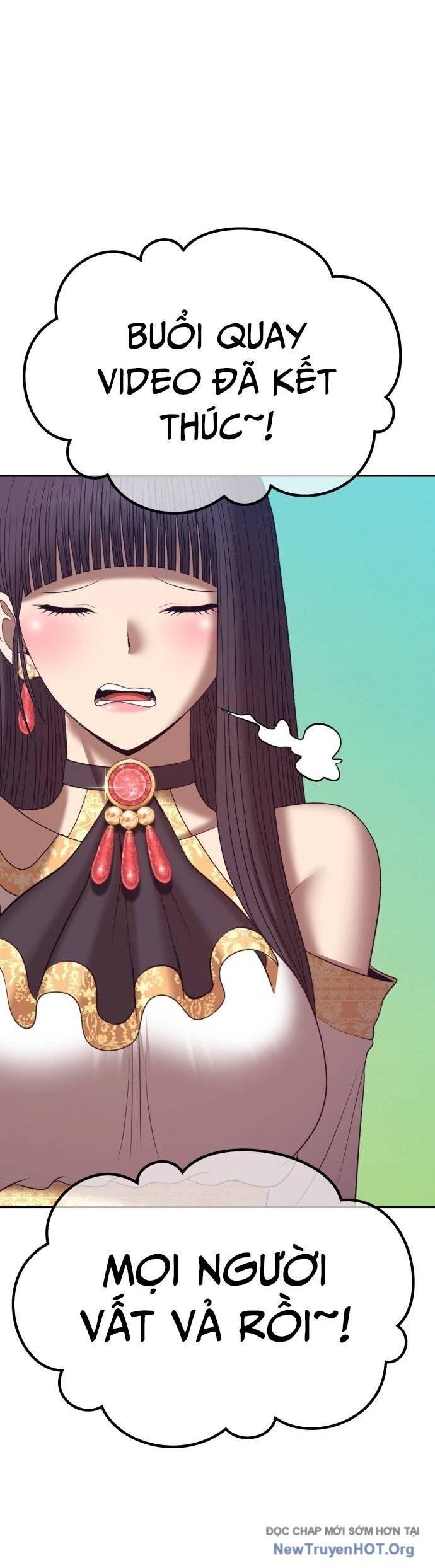 Gậy Gỗ Cấp 99+ - Chapter 106 - Page 9