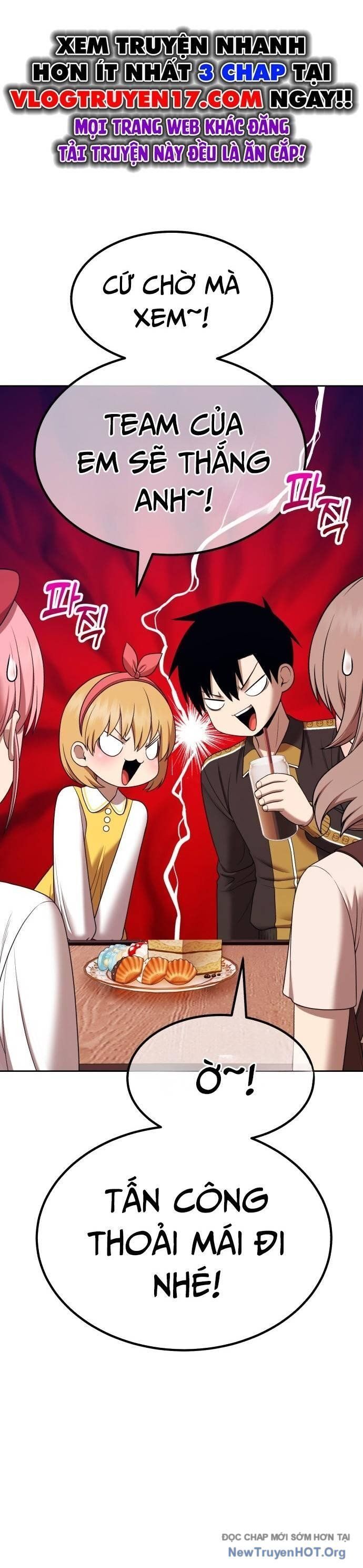 Gậy Gỗ Cấp 99+ - Chapter 106 - Page 91