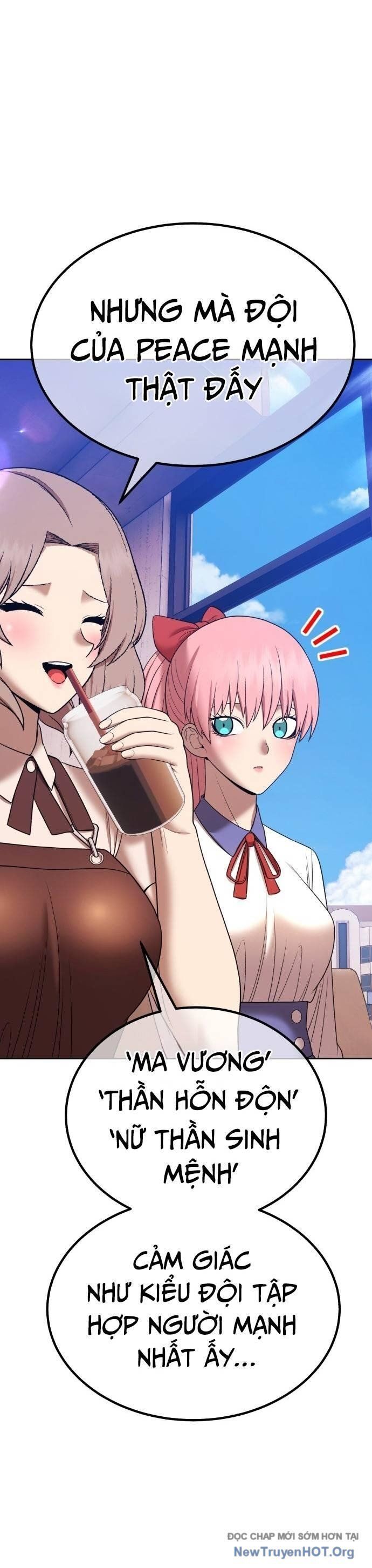 Gậy Gỗ Cấp 99+ - Chapter 106 - Page 92