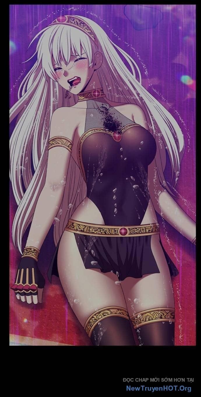 Gậy Gỗ Cấp 99+ - Chapter 106 - Page 96