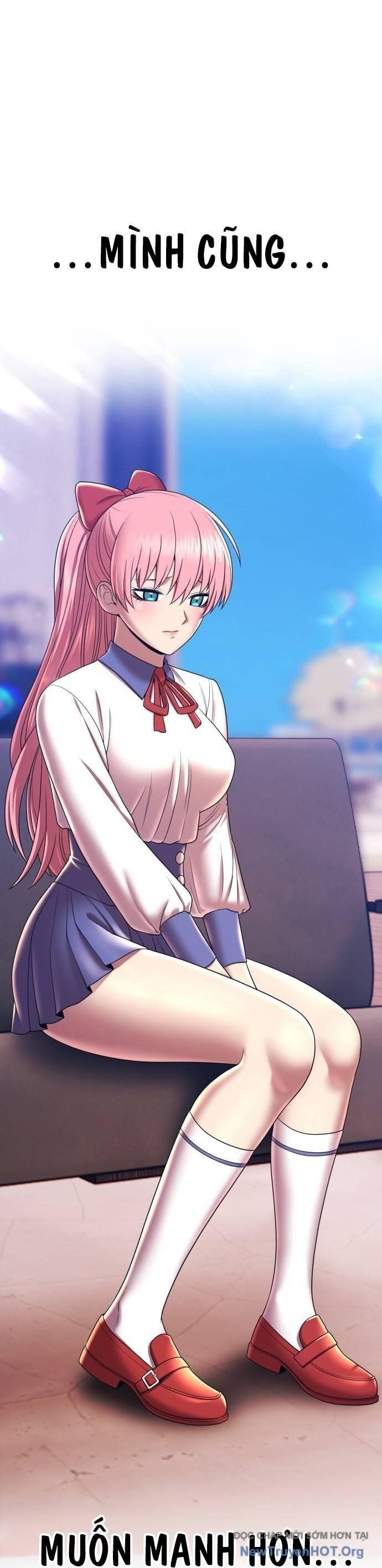 Gậy Gỗ Cấp 99+ - Chapter 106 - Page 98