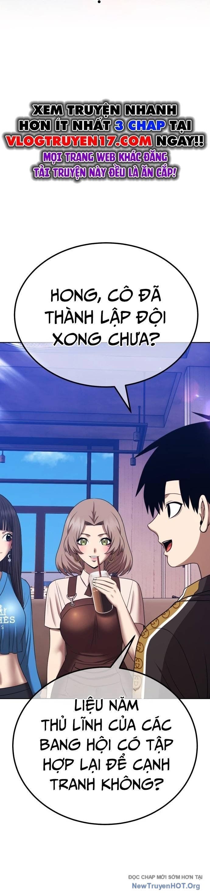 Gậy Gỗ Cấp 99+ - Chapter 106 - Page 99