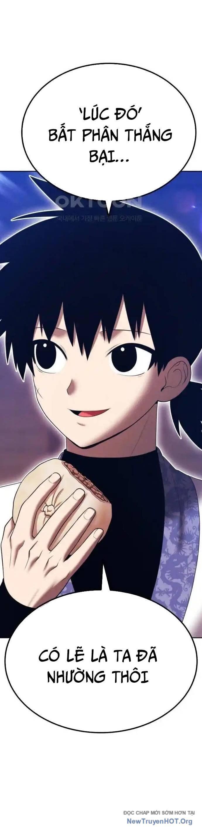 Gậy Gỗ Cấp 99+ - Chapter 107 - Page 100