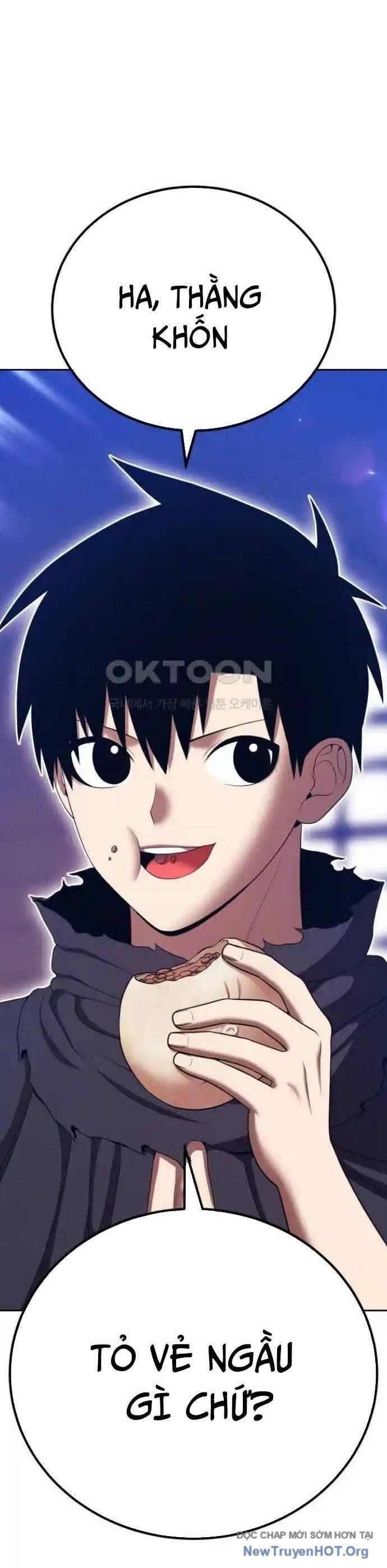 Gậy Gỗ Cấp 99+ - Chapter 107 - Page 101