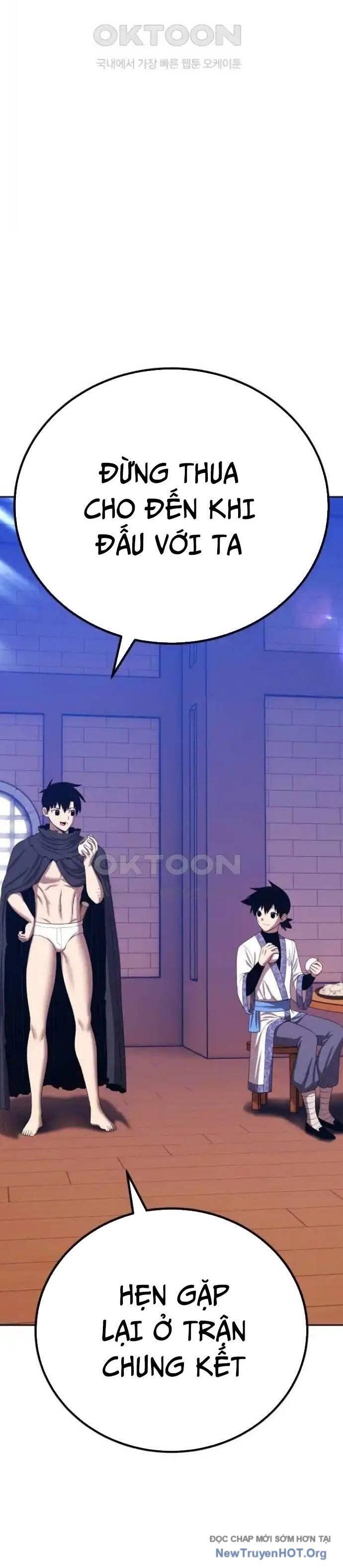 Gậy Gỗ Cấp 99+ - Chapter 107 - Page 102