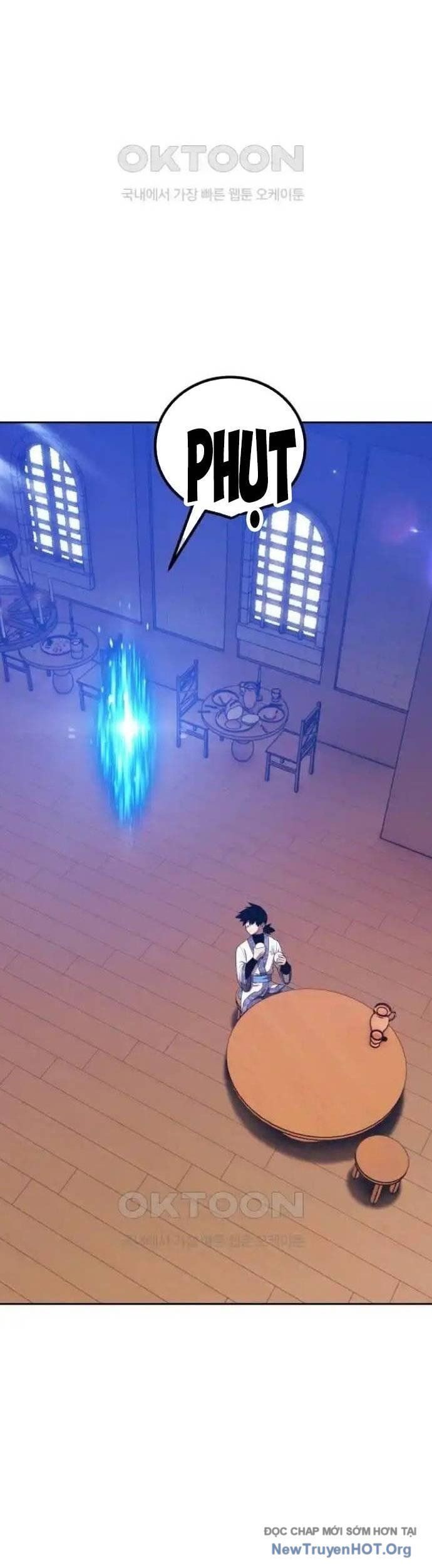 Gậy Gỗ Cấp 99+ - Chapter 107 - Page 103