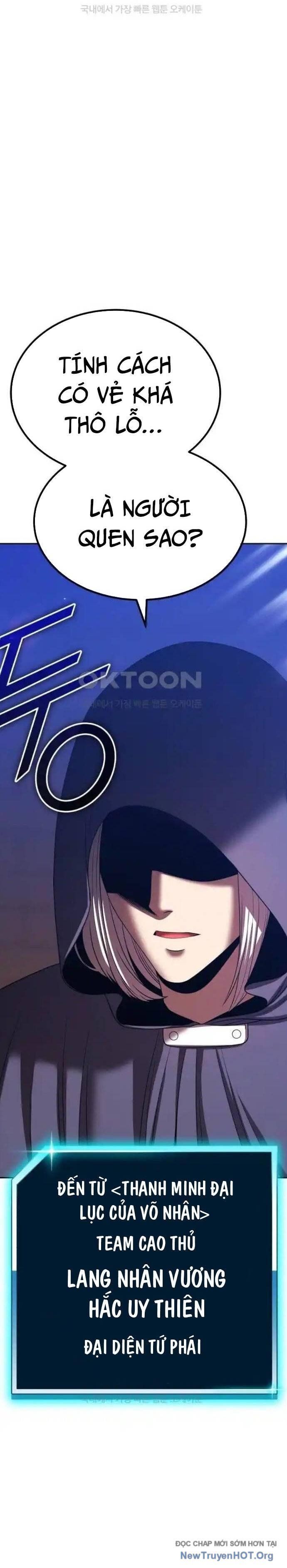 Gậy Gỗ Cấp 99+ - Chapter 107 - Page 106