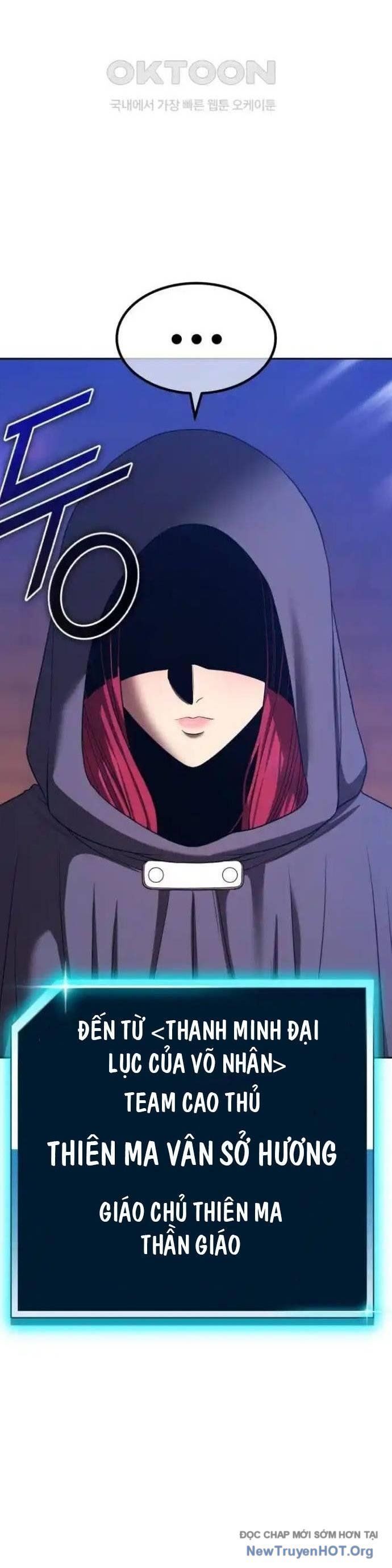 Gậy Gỗ Cấp 99+ - Chapter 107 - Page 108