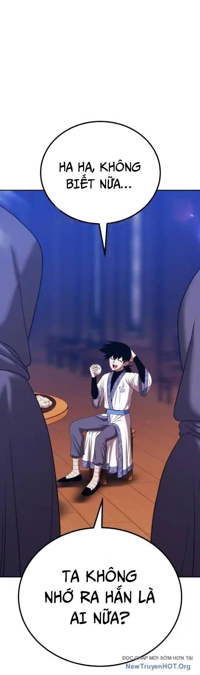 Gậy Gỗ Cấp 99+ - Chapter 107 - Page 109