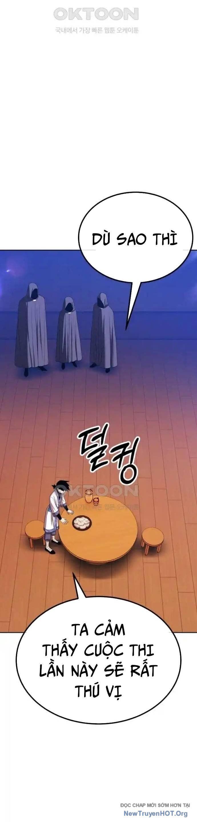 Gậy Gỗ Cấp 99+ - Chapter 107 - Page 110