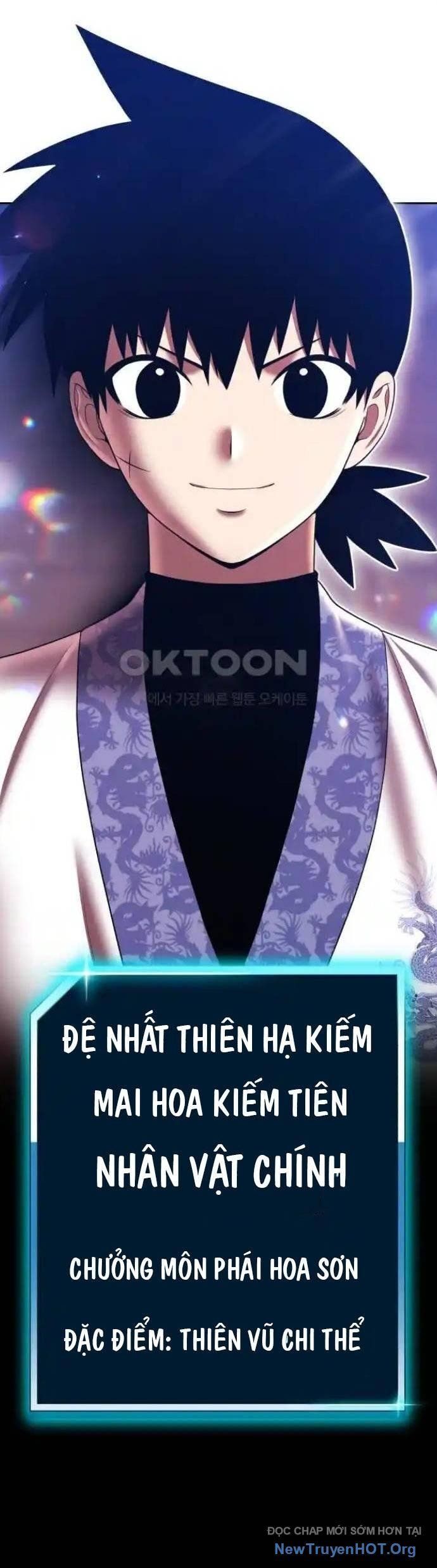 Gậy Gỗ Cấp 99+ - Chapter 107 - Page 112